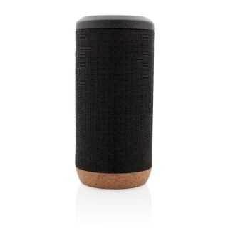 Altavoces personalizados inalámbrico 10W, madera